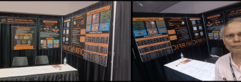 RFIC Solutions at DesignCon 2025: Leading the Way in Semiconductor Innovation