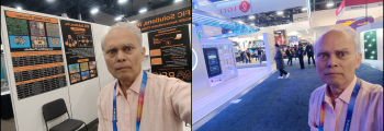 RFIC Solutions at CES 2025: Showcasing Innovations in Wireless Communication