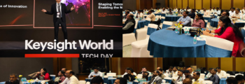 RFIC Solutions Inc. Participates in Keysight World Tech Day India 2026